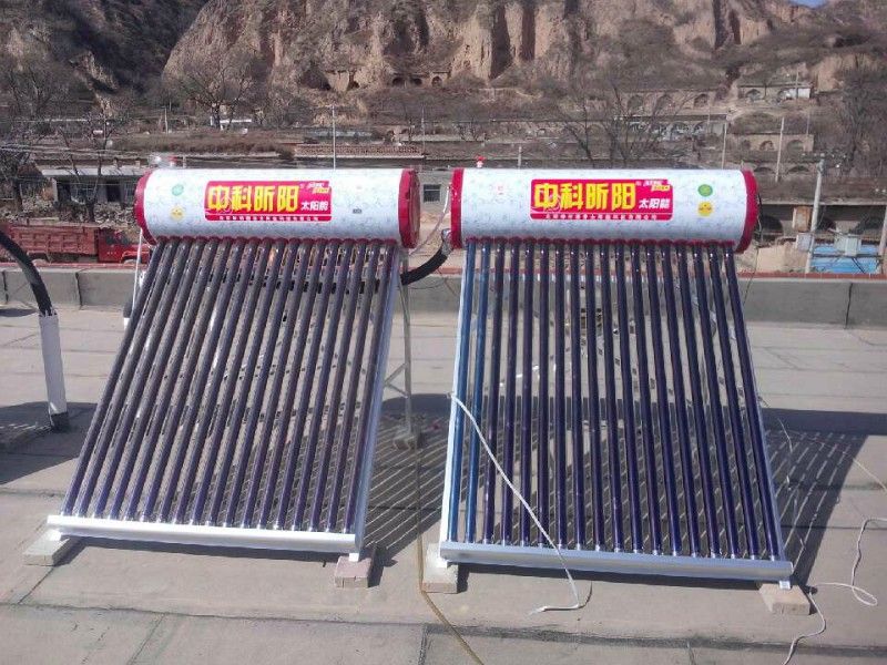 中科昕阳 北京太阳能热水器产品图片,中科昕阳 北京太阳能热水器产品相册