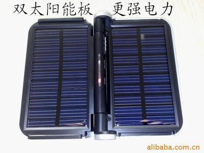北京礼品公司现货太阳能充电器批发采购指南